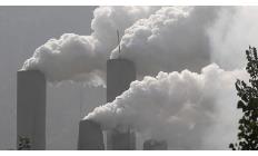 Ô nhiễm không khí - vấn đề nhức nhối trên toàn cầu
